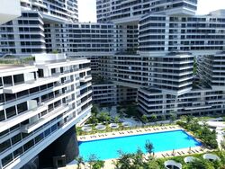 The Interlace (D4), Condominium #522818221